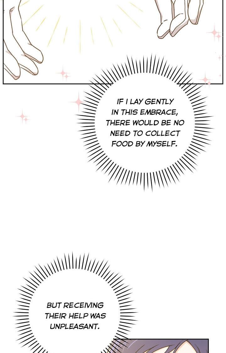 Give Me the Pacifier Chapter 13 page 8