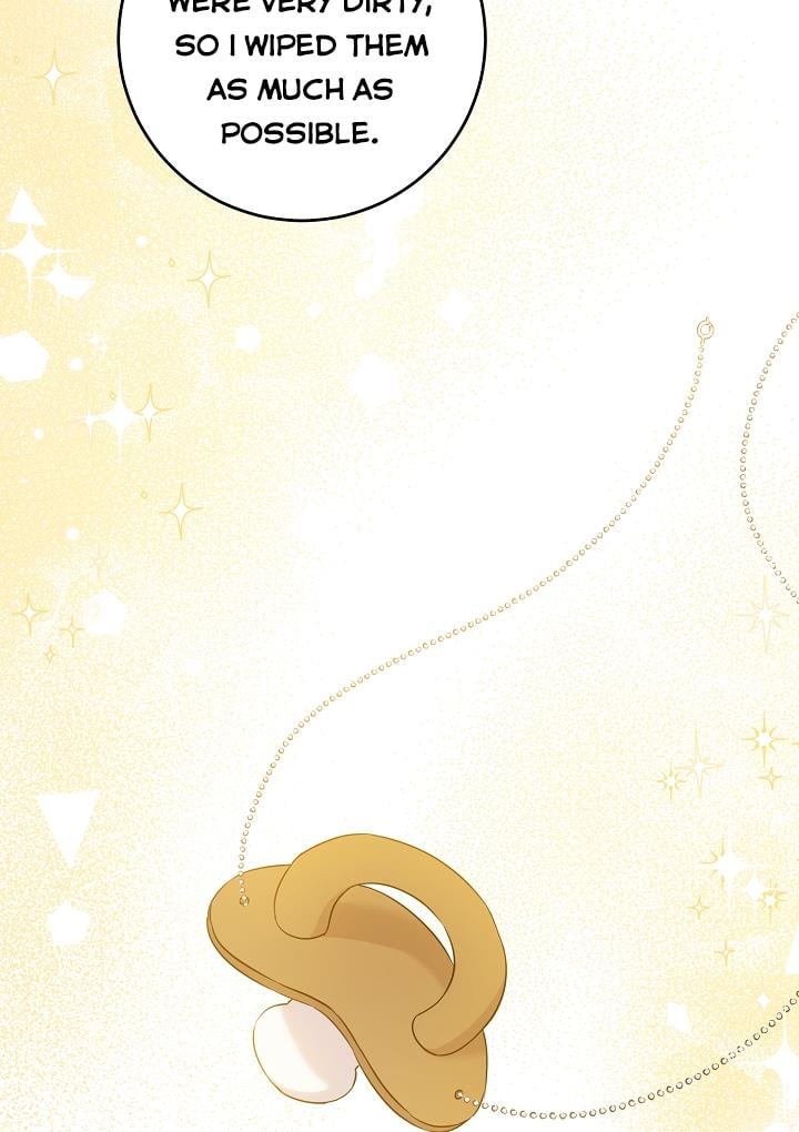 Give Me the Pacifier Chapter 14 page 11