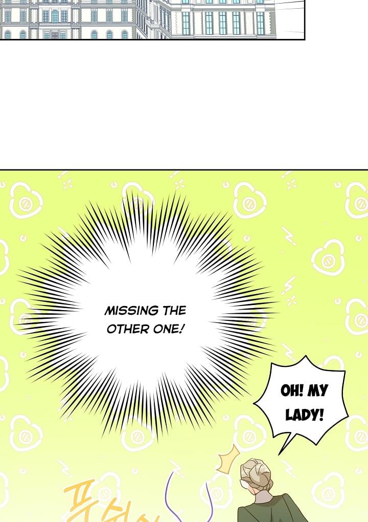 Give Me the Pacifier Chapter 14 page 17