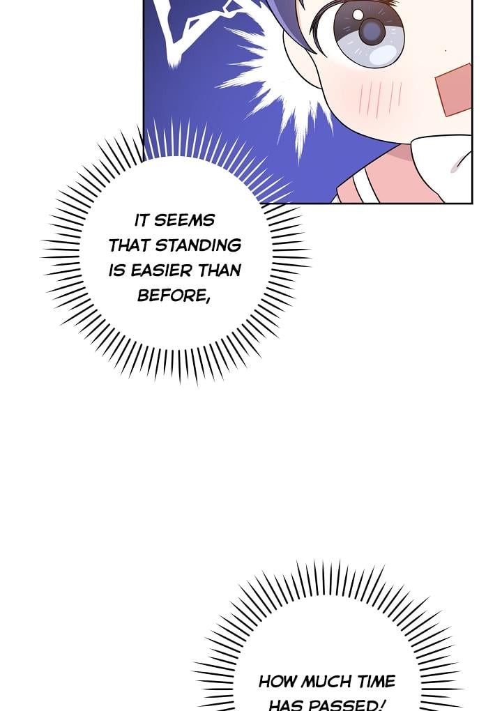 Give Me the Pacifier Chapter 14 page 23