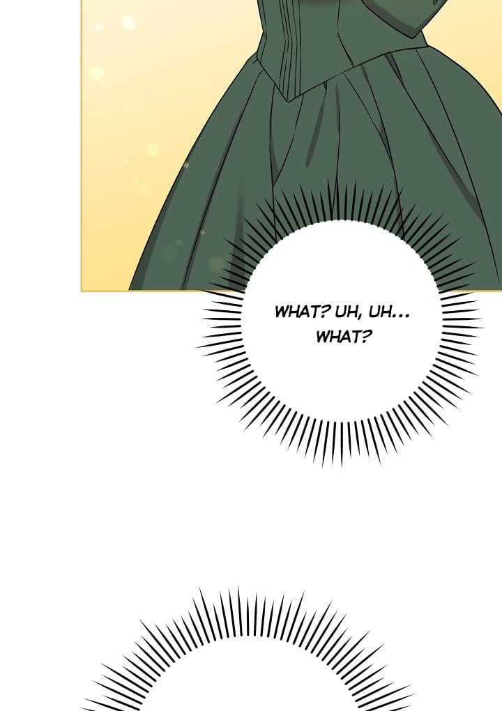 Give Me the Pacifier Chapter 14 page 27