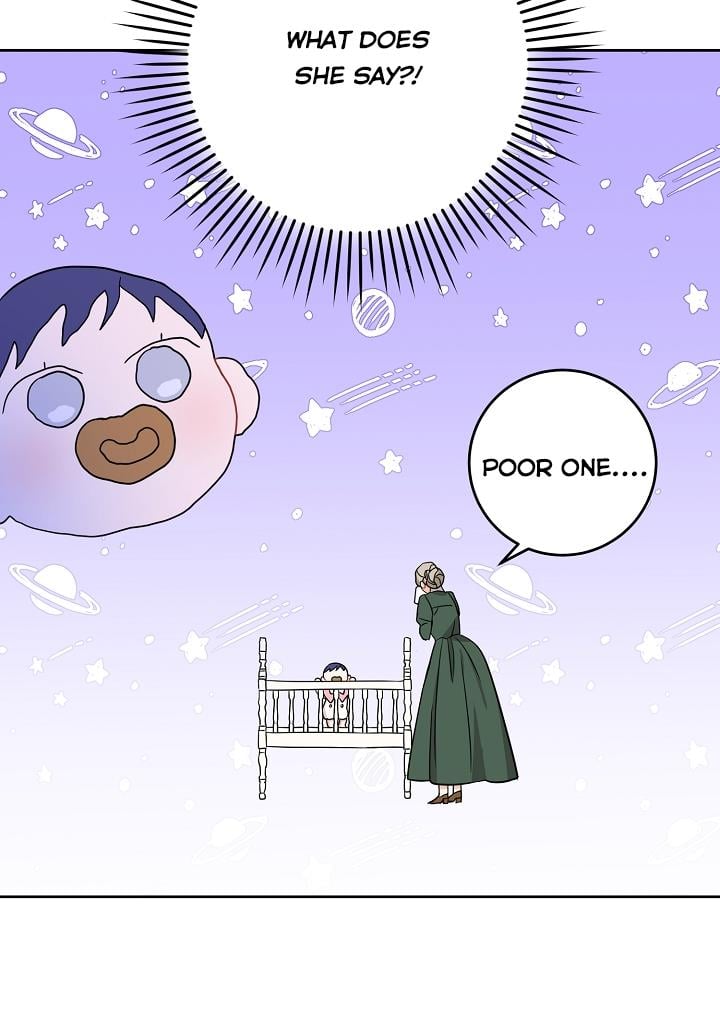 Give Me the Pacifier Chapter 14 page 28