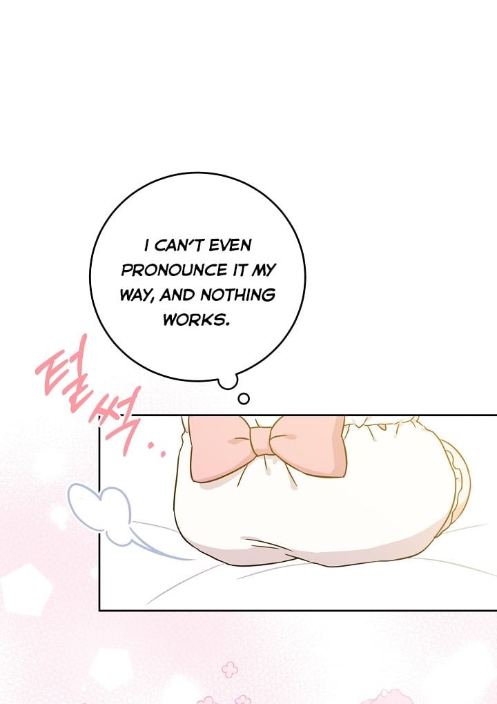 Give Me the Pacifier Chapter 14 page 29