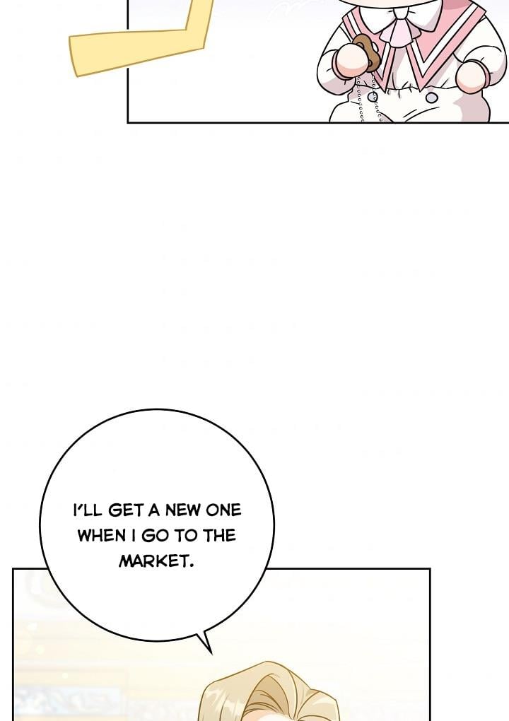 Give Me the Pacifier Chapter 14 page 36