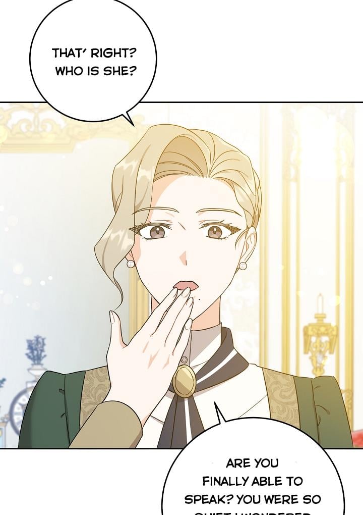 Give Me the Pacifier Chapter 14 page 40
