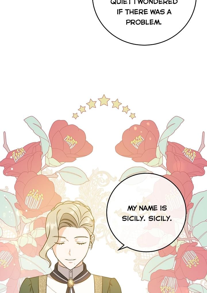Give Me the Pacifier Chapter 14 page 41