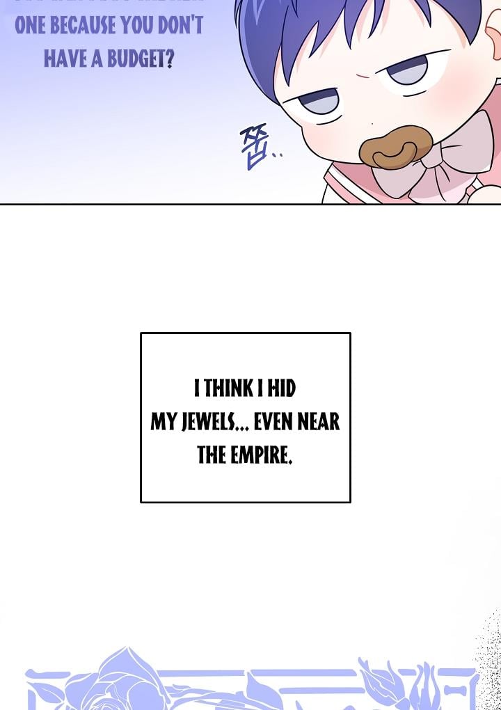 Give Me the Pacifier Chapter 14 page 44