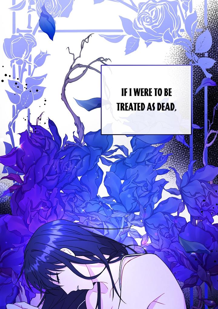 Give Me the Pacifier Chapter 14 page 45