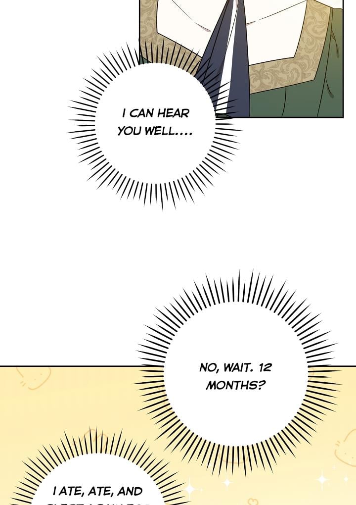 Give Me the Pacifier Chapter 14 page 53