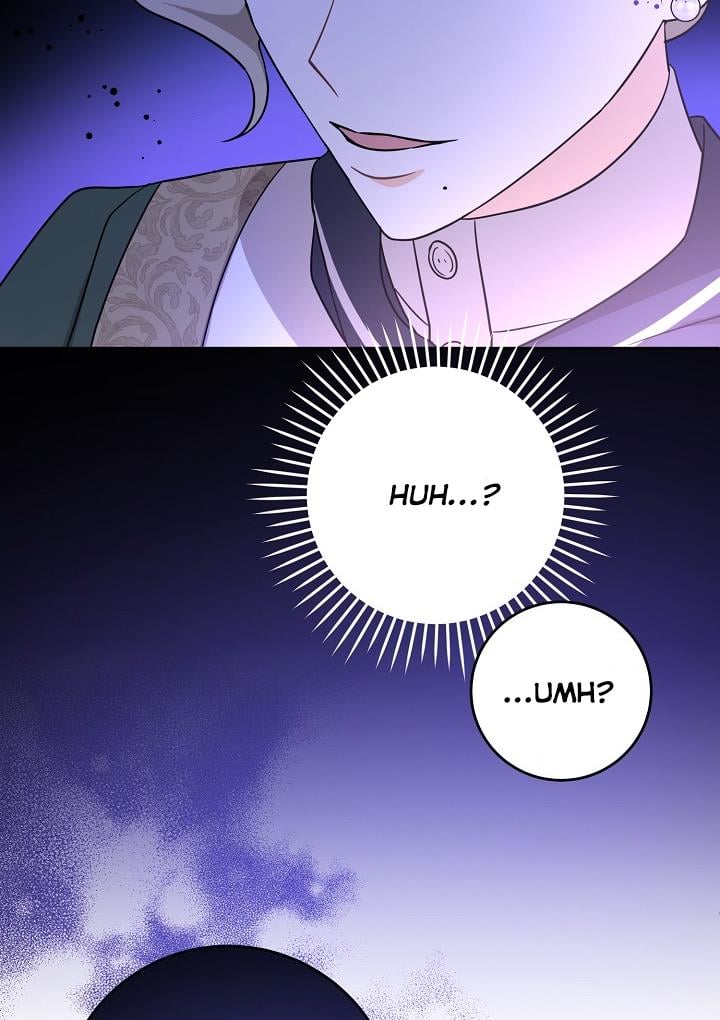 Give Me the Pacifier Chapter 14 page 57