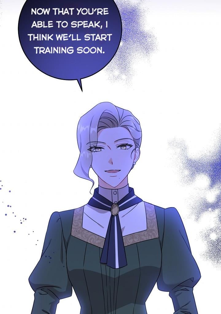 Give Me the Pacifier Chapter 14 page 58