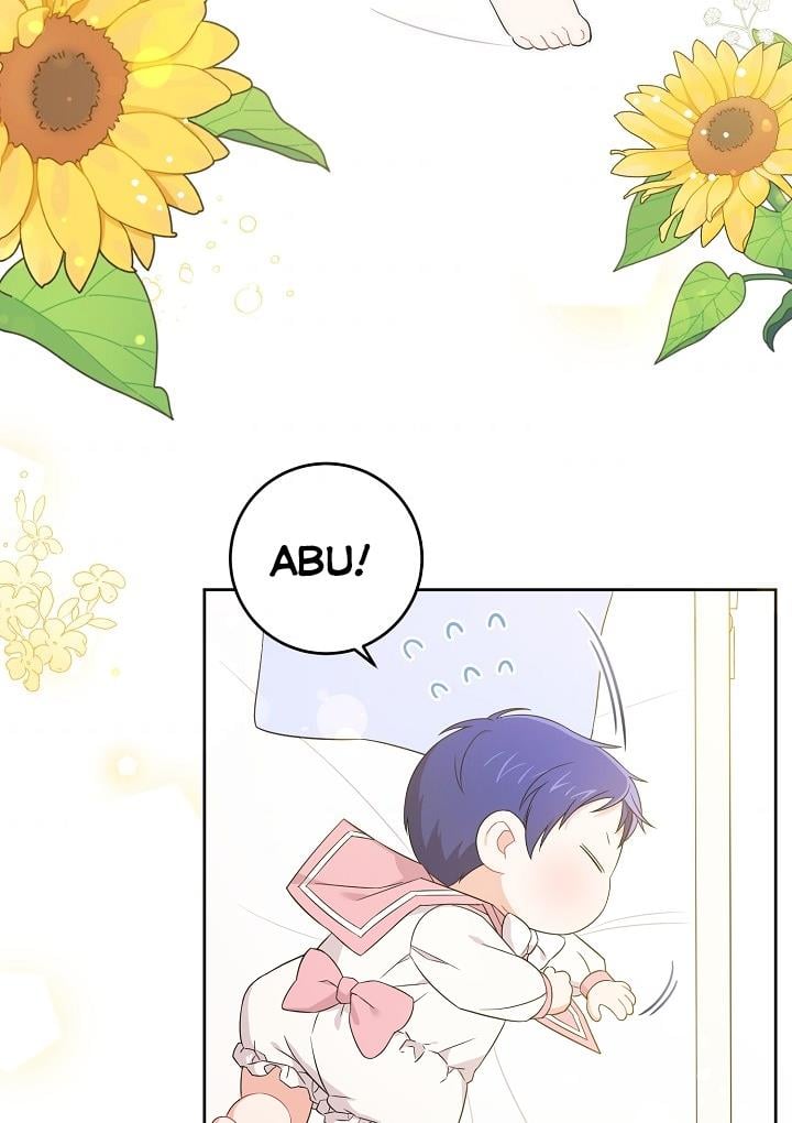 Give Me the Pacifier Chapter 14 page 5
