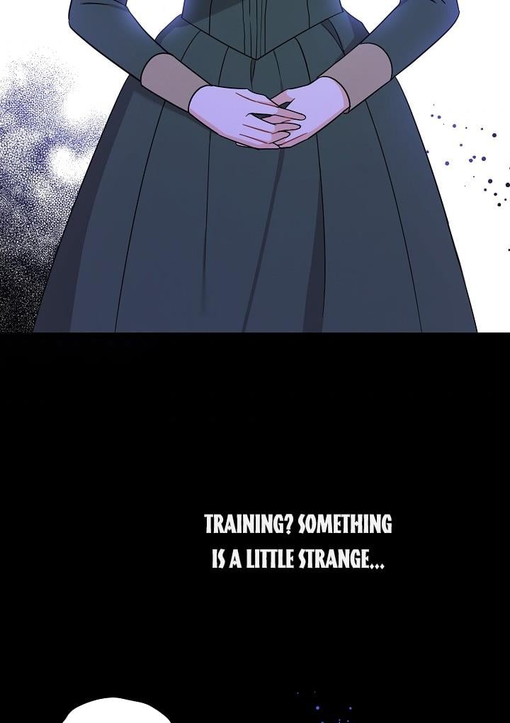Give Me the Pacifier Chapter 14 page 59