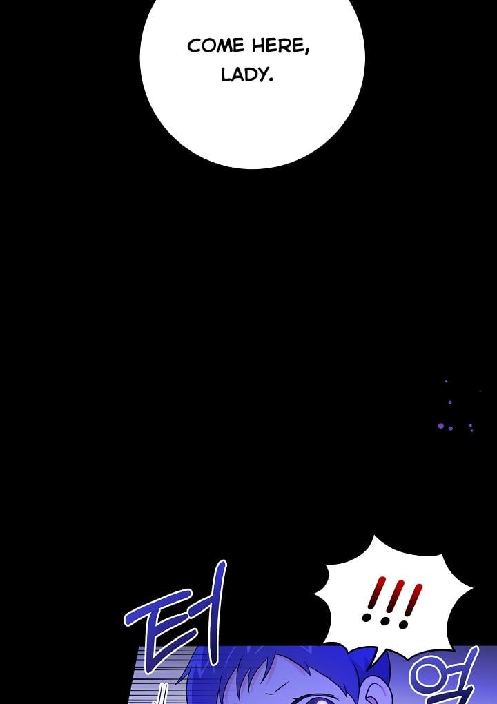 Give Me the Pacifier Chapter 14 page 61