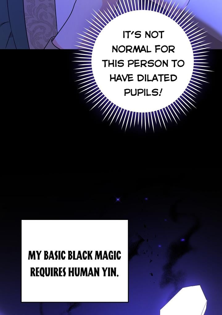 Give Me the Pacifier Chapter 14 page 64