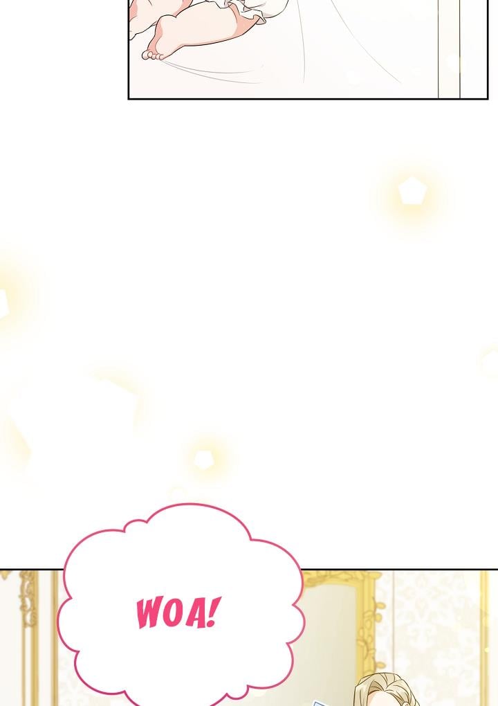 Give Me the Pacifier Chapter 14 page 6