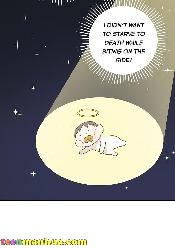 Give Me the Pacifier Chapter 14 page 79