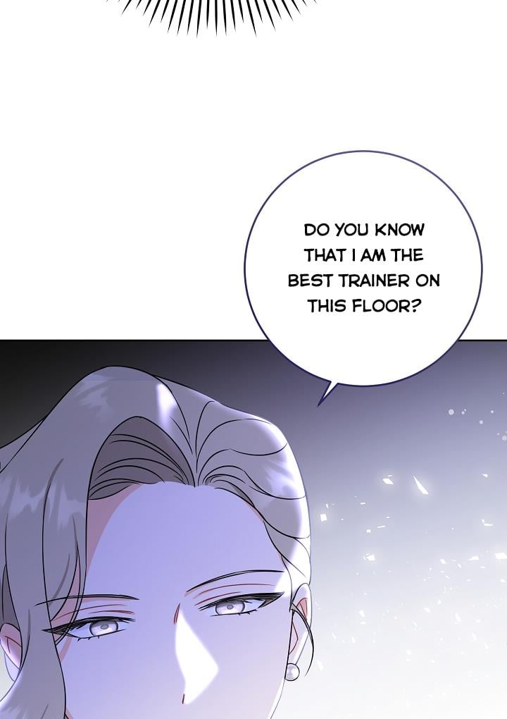 Give Me the Pacifier Chapter 14 page 82