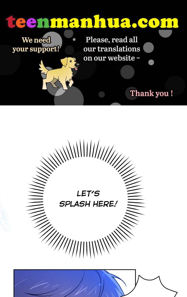 Give Me the Pacifier Chapter 15 page 0