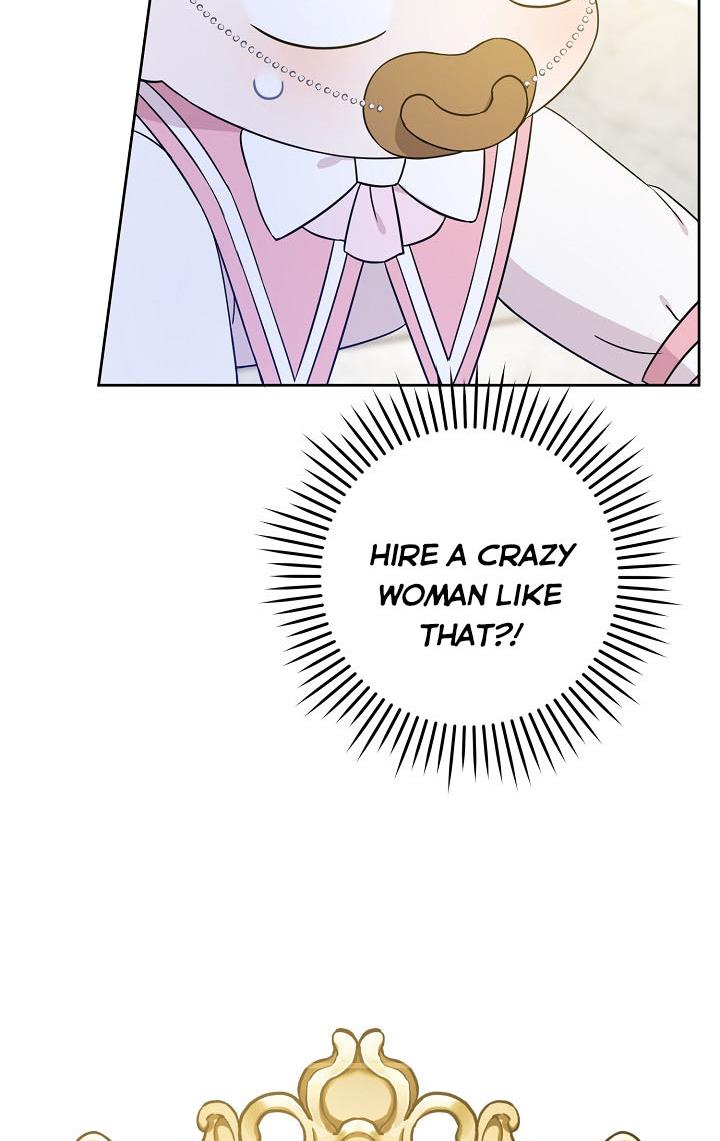Give Me the Pacifier Chapter 15 page 15