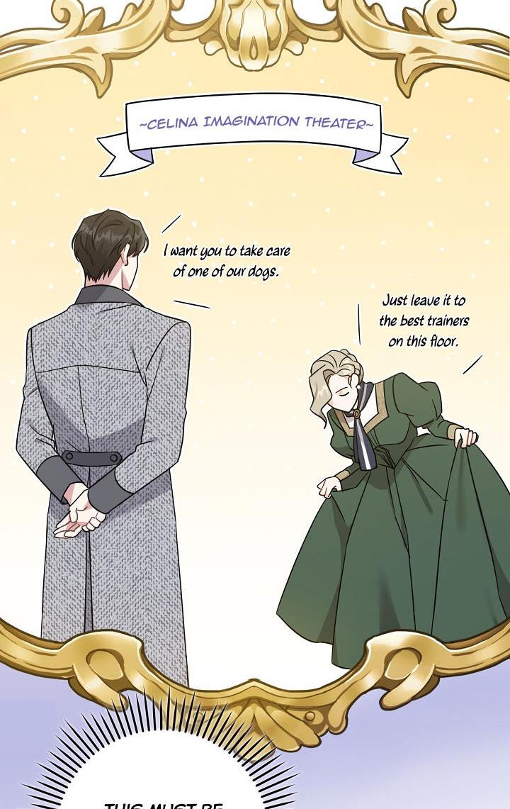 Give Me the Pacifier Chapter 15 page 16