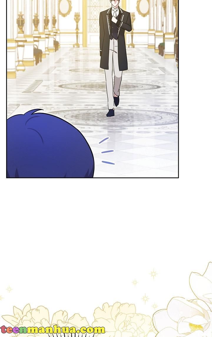 Give Me the Pacifier Chapter 15 page 23