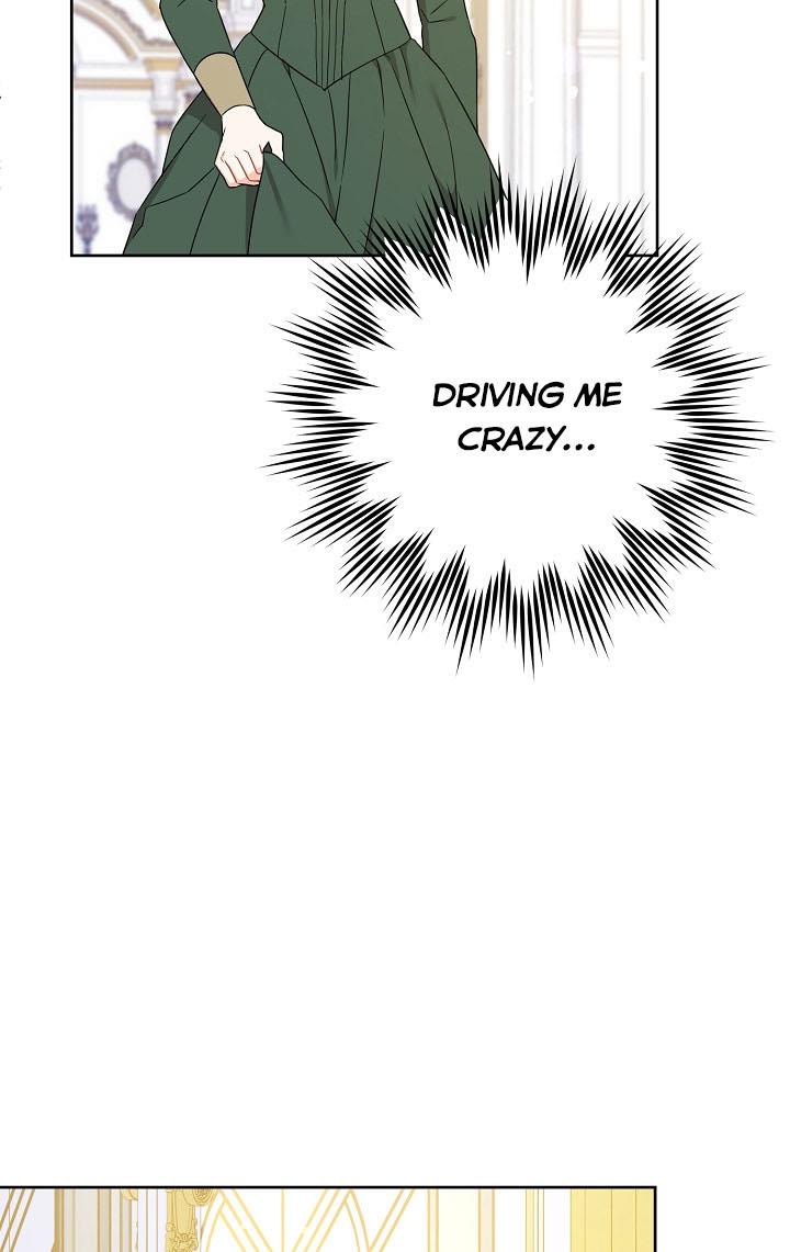Give Me the Pacifier Chapter 15 page 31