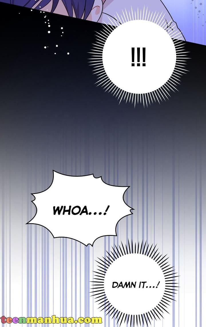 Give Me the Pacifier Chapter 15 page 37