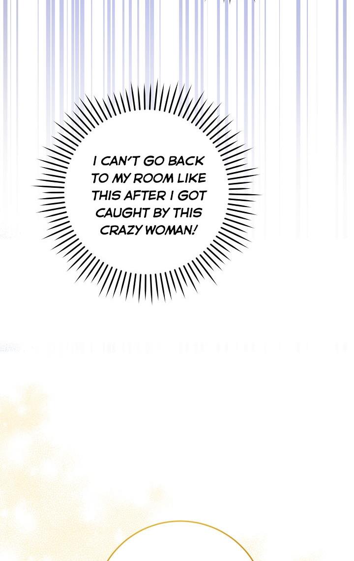 Give Me the Pacifier Chapter 15 page 38