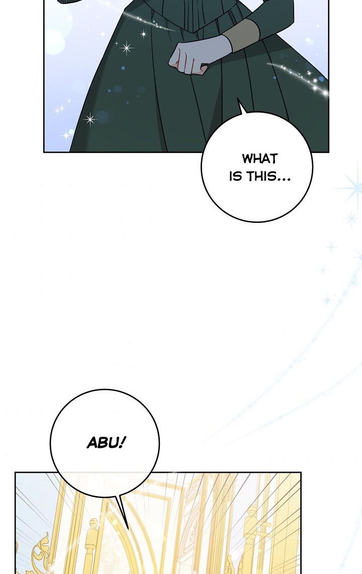Give Me the Pacifier Chapter 15 page 3