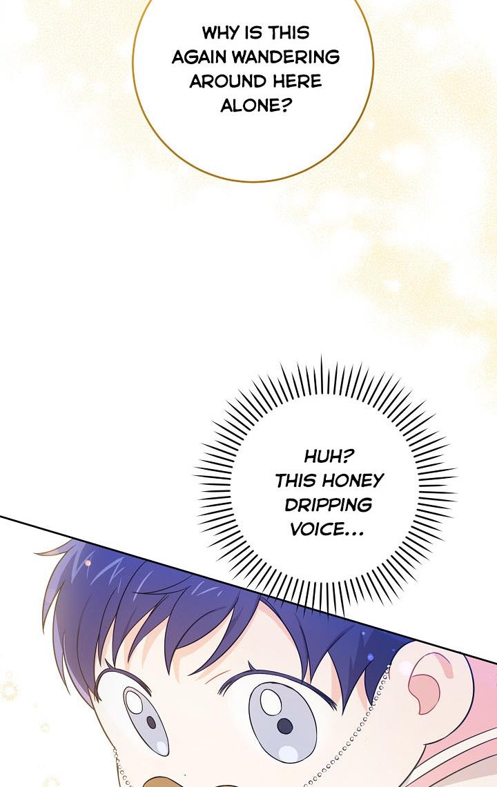 Give Me the Pacifier Chapter 15 page 39
