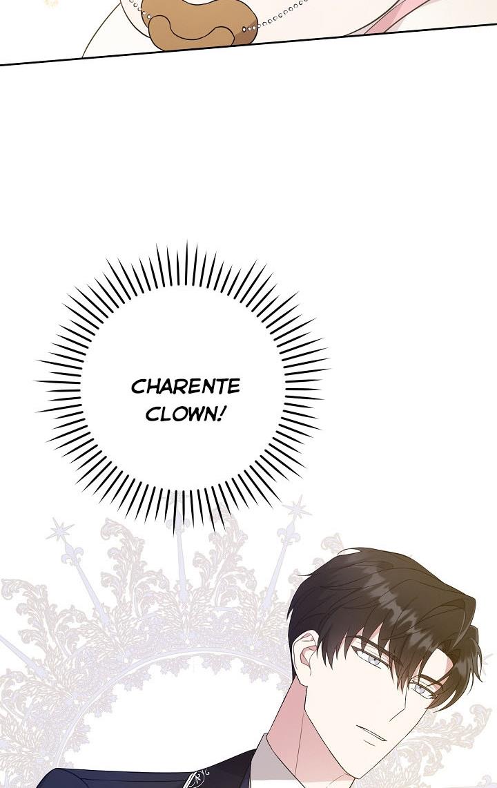 Give Me the Pacifier Chapter 15 page 40