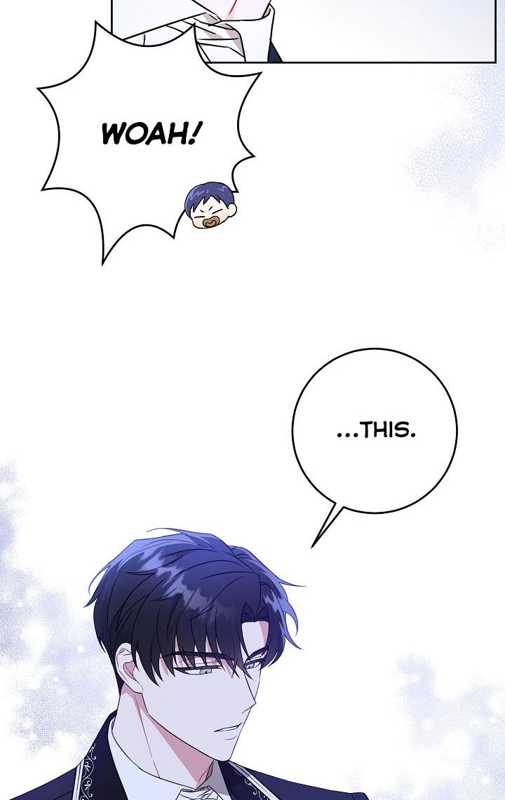 Give Me the Pacifier Chapter 15 page 45