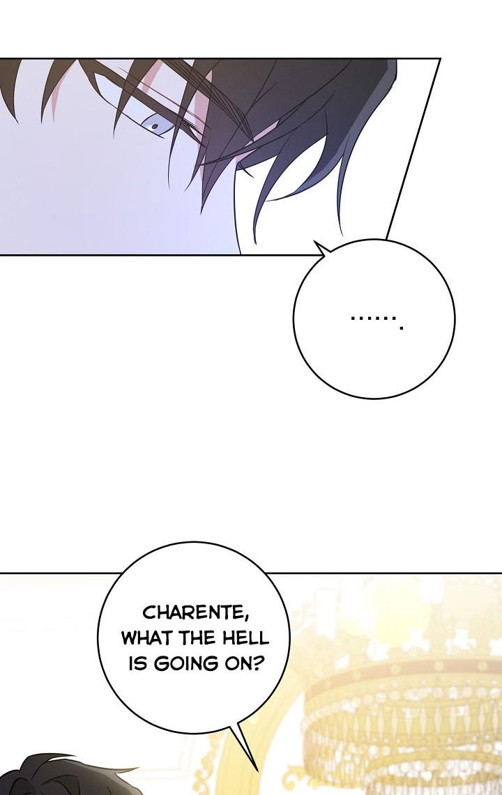 Give Me the Pacifier Chapter 15 page 48