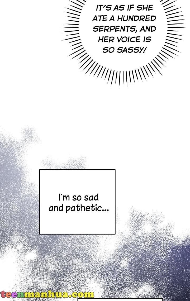 Give Me the Pacifier Chapter 15 page 55