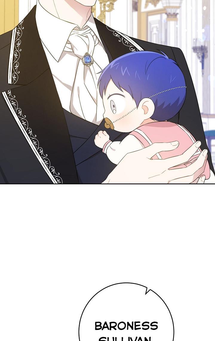 Give Me the Pacifier Chapter 15 page 59