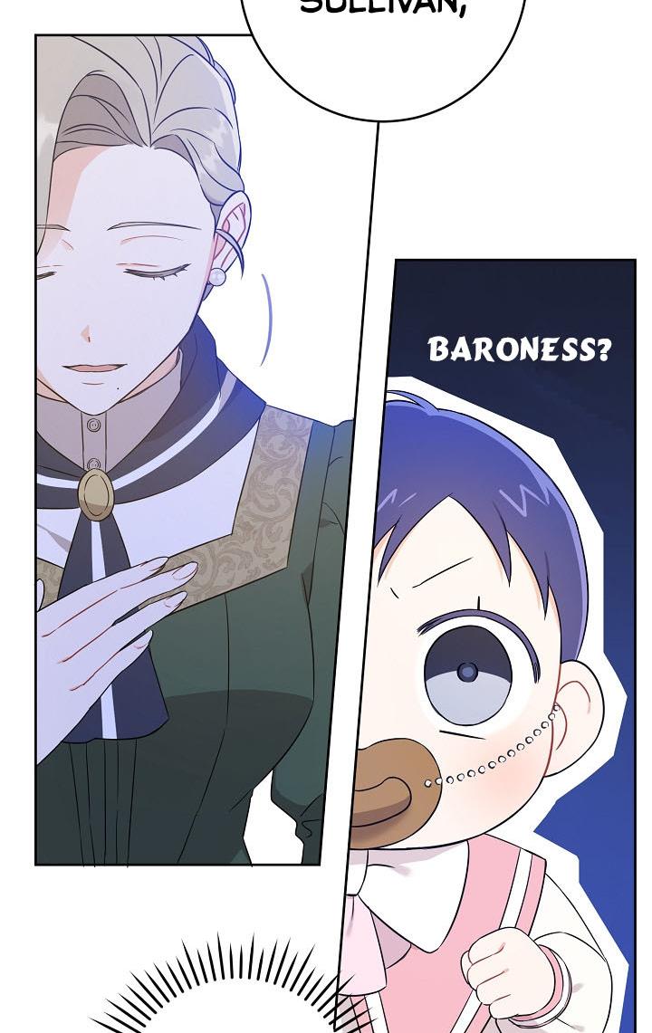 Give Me the Pacifier Chapter 15 page 60