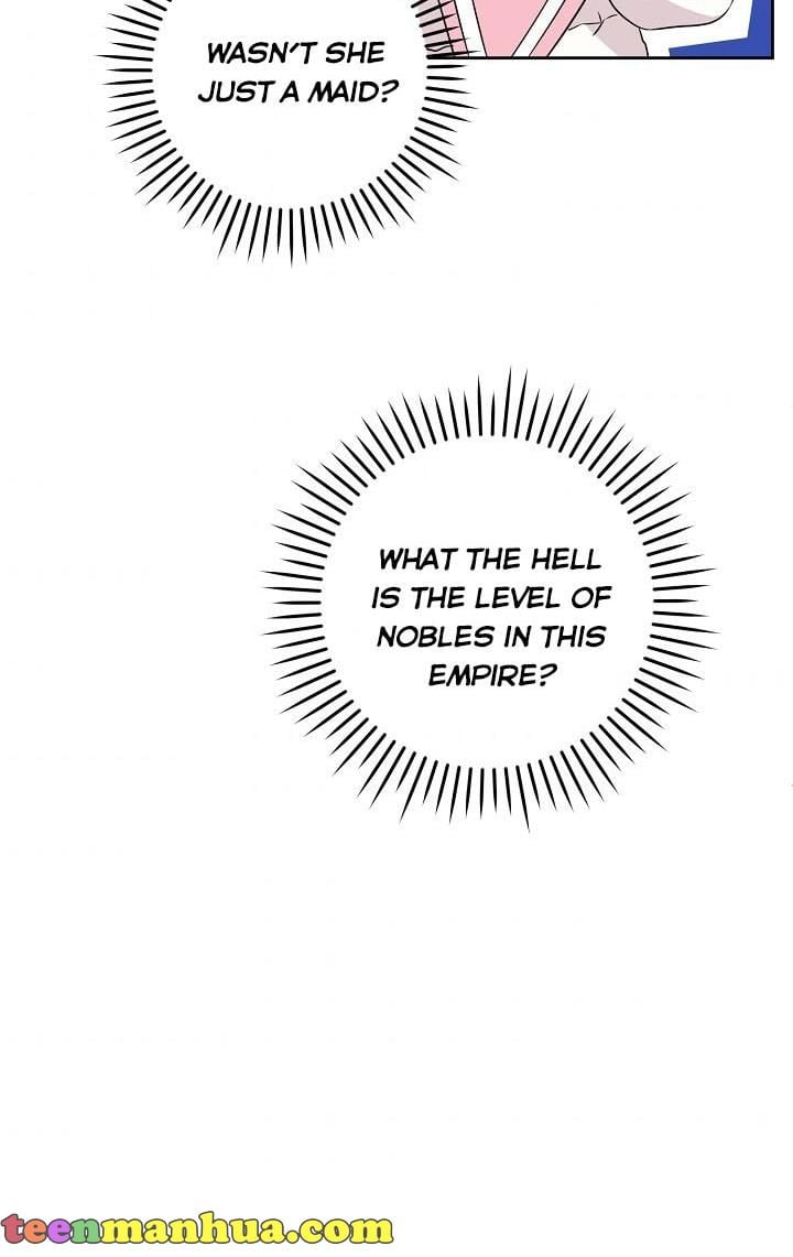 Give Me the Pacifier Chapter 15 page 61