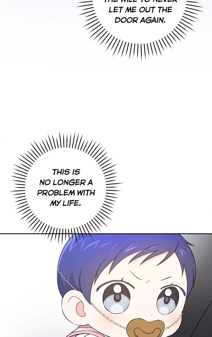 Give Me the Pacifier Chapter 15 page 65