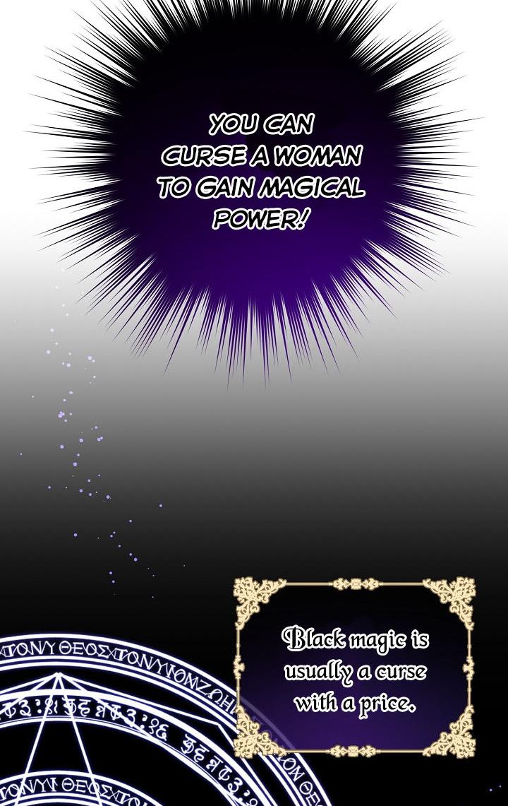 Give Me the Pacifier Chapter 15 page 67