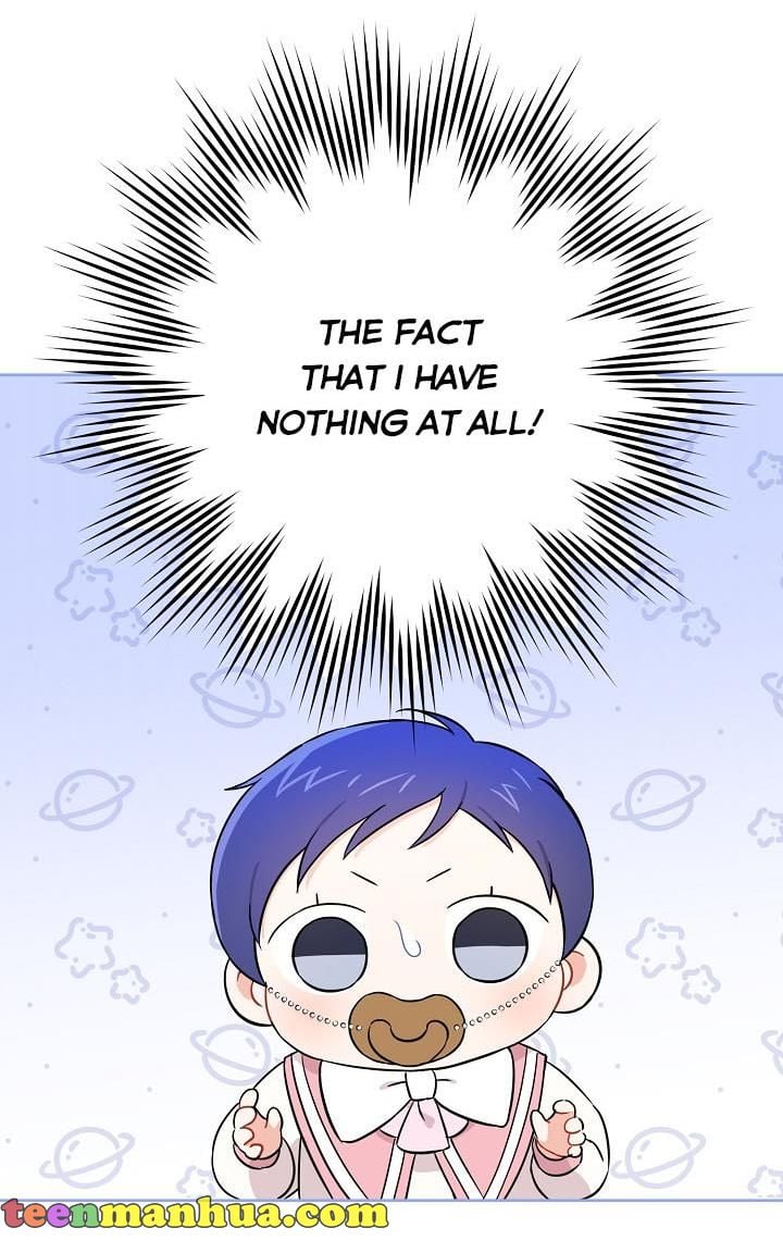 Give Me the Pacifier Chapter 15 page 77