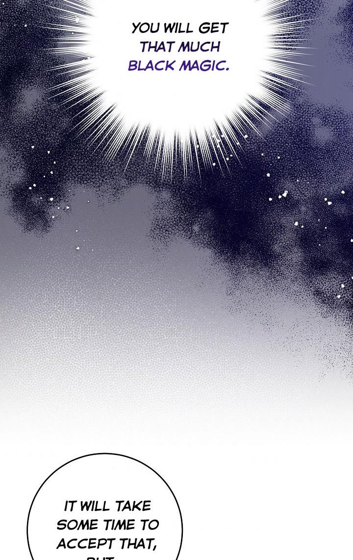 Give Me the Pacifier Chapter 15 page 81