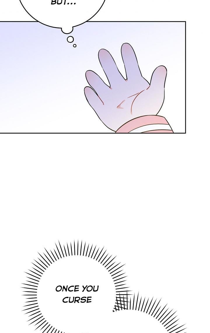 Give Me the Pacifier Chapter 15 page 82