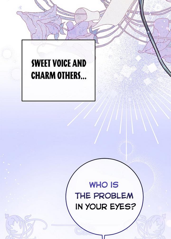 Give Me the Pacifier Chapter 16 page 20