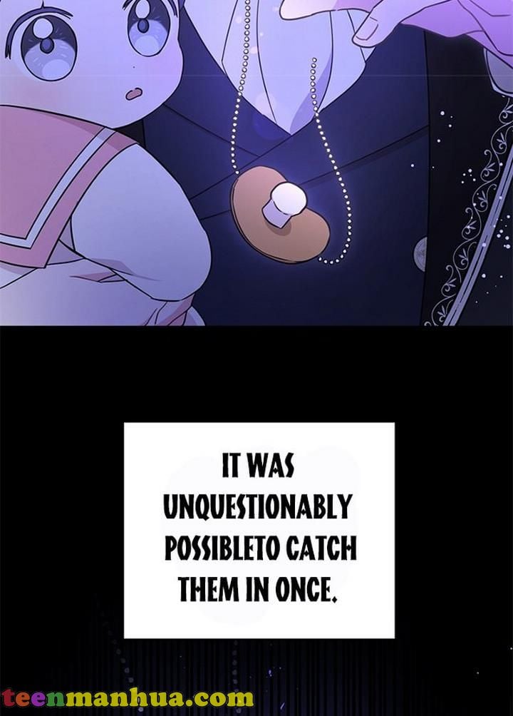 Give Me the Pacifier Chapter 16 page 22