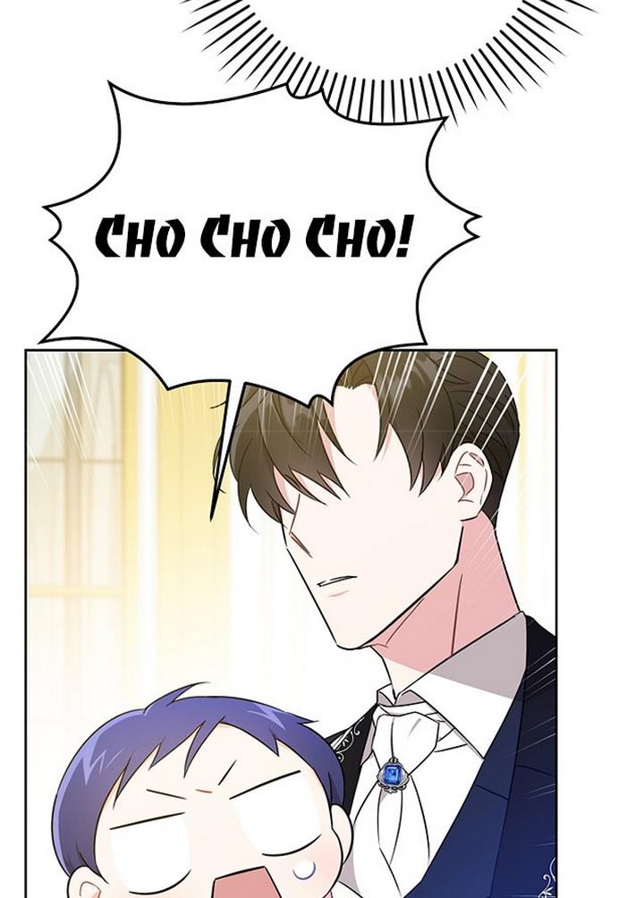 Give Me the Pacifier Chapter 16 page 26
