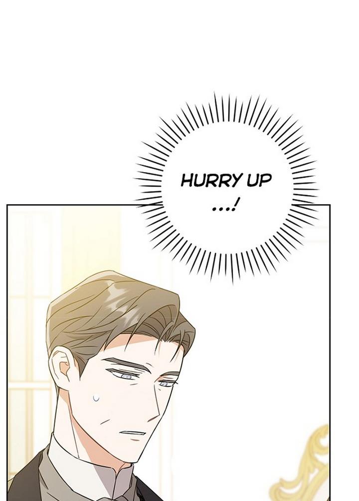 Give Me the Pacifier Chapter 16 page 30