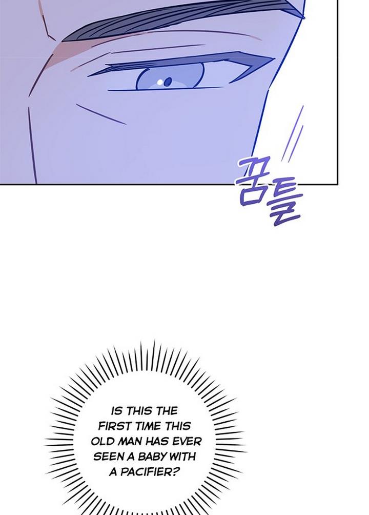 Give Me the Pacifier Chapter 16 page 39