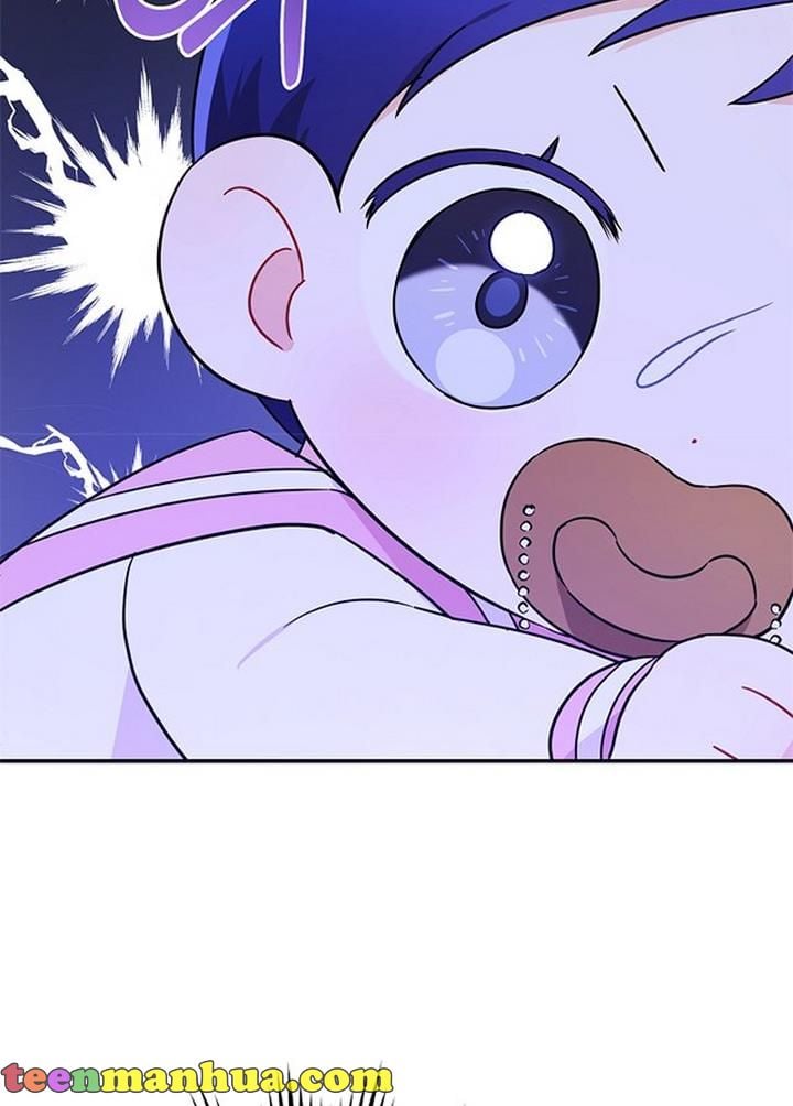 Give Me the Pacifier Chapter 16 page 42
