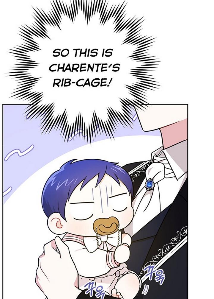 Give Me the Pacifier Chapter 16 page 43